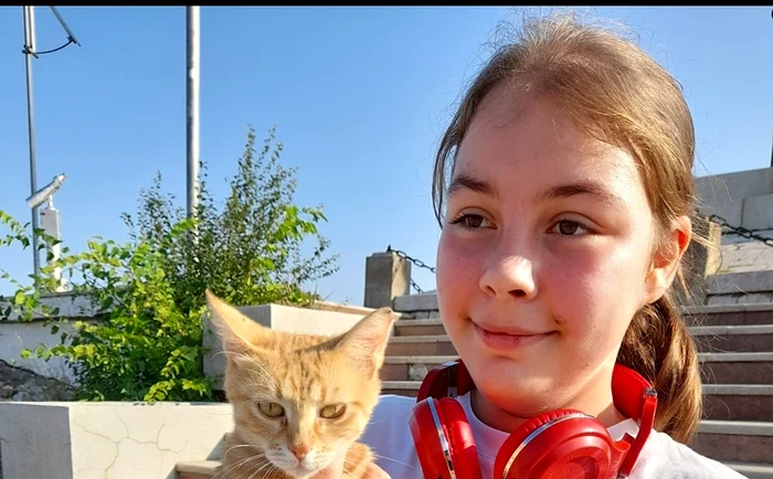 Denisa FOTO Umaniţ Marian jpg