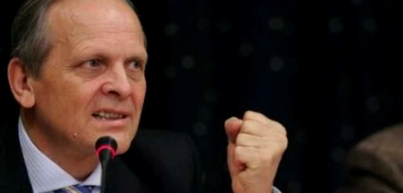 Theodor Stolojan a criticat în termeni duri acordul semnat de România cu FMI FOTO Adevărul