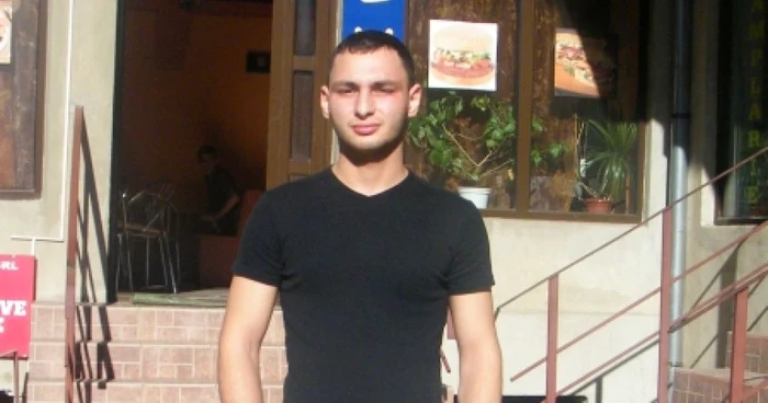 Laurentiu Rupa