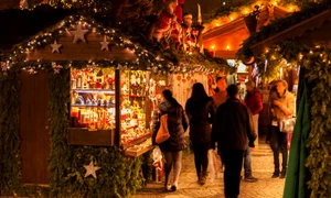 Târg de Crăciun Laminorului