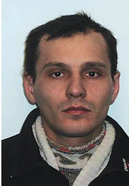Negru Silviu Cosmin a luat închisoare pe viaţă