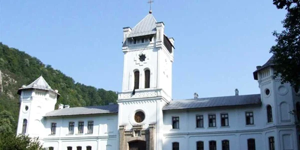 Mănăstirea Tismana