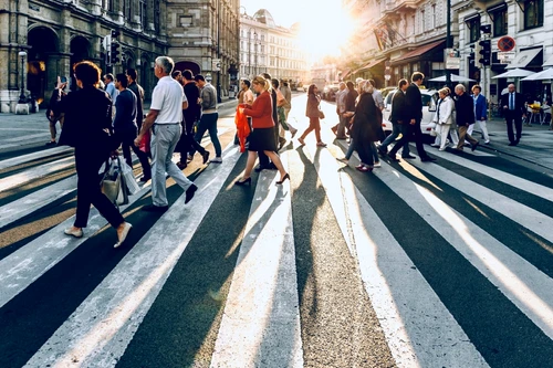lume multime foto unsplash