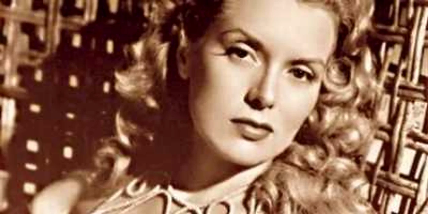VIDEO Brenda Joyce, prima Jane din seria de filme "Tarzan", a murit