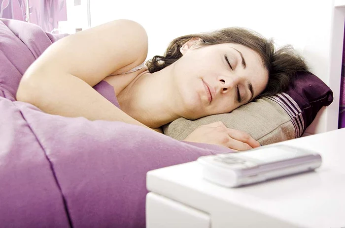 Verificatorul saltelelor folosite, ”somnoros” profesionist