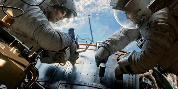 gravity foto the atlantic