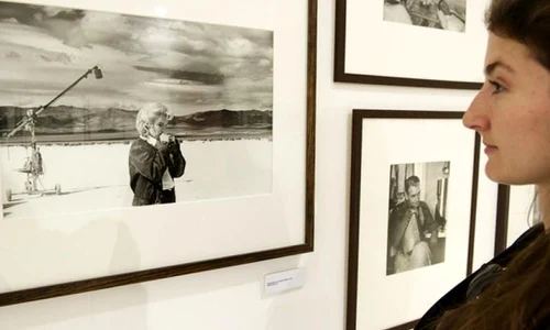Fotografii inedite cu Marilyn Monroe, publicate recent jpeg