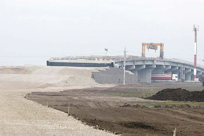 Viaductul de la Suplac