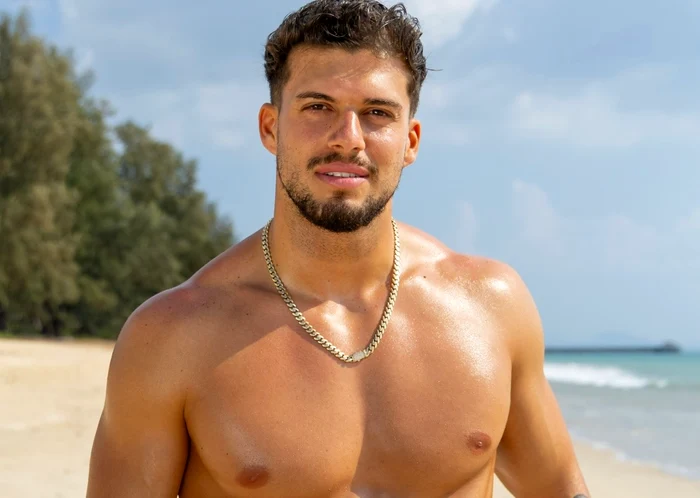 Alberto Grecu e cunoscut pe TikTok foto: Antena 1