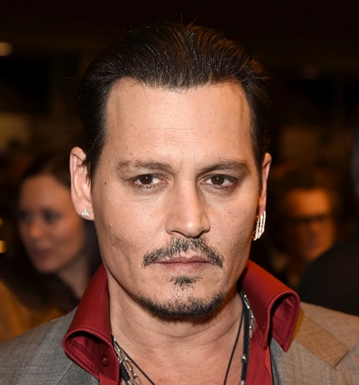 Johnny Depp nu ezită să spună ceea ce crede despre republicanul Donald TrumpFoto: Getty