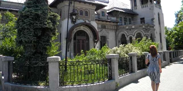 casa casatorii ploiesti