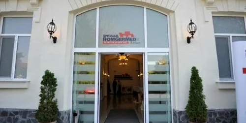 RomGerMed