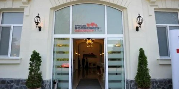 RomGerMed