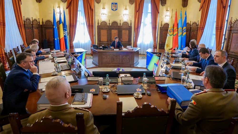 Ne alegem și noi cu arme nucleare franceze? Cât ar costa și minunea asta?