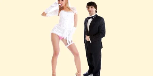 Femeile sunt mai dornice să experimenteze lucruri noi din punct de vedere sexual decât bărbaţii