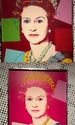 foto x reigning queens warhol  png