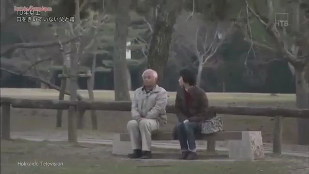 Un bărbat din Japonia a stat supărat pe soția sa timp de 20 de ani. Ce explicație a avut