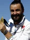 Catalin Preda, natatie, campion european la sarituri de la mare inaltime (EPA) jpg