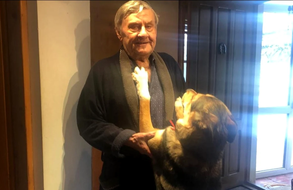 Octavian Iordachescu. FOTO stiri.tvr.ro