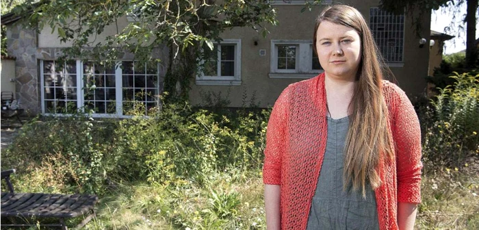 Incredibil! La 10 ani de la evadare, Natascha Kampusch a ales să locuiască în «celula» în care a stat 8 ani