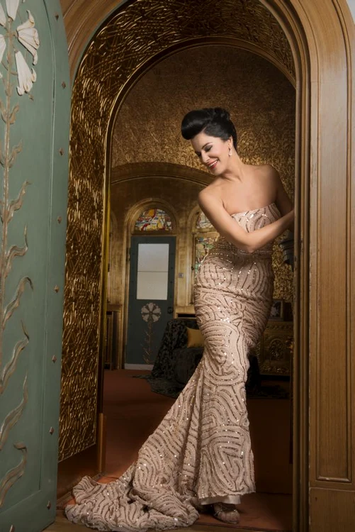 Angela Gheorghiu (foto: Cosmin Gogu)