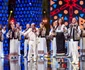 Ion Paladi era cât pe ce să rateze spectacolul de la Bruxelles organizat pentru noaptea dintre ani