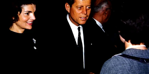 kennedy