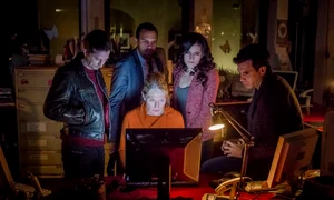 thumbnail secretul celor cinci the five 1 jpeg