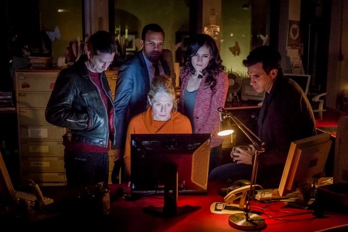 Focus Sat TV va difuza, din 15 noiembrie, miniseria „Secretul celor cinci"