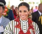 Meghan Markle în Tonga, 2018