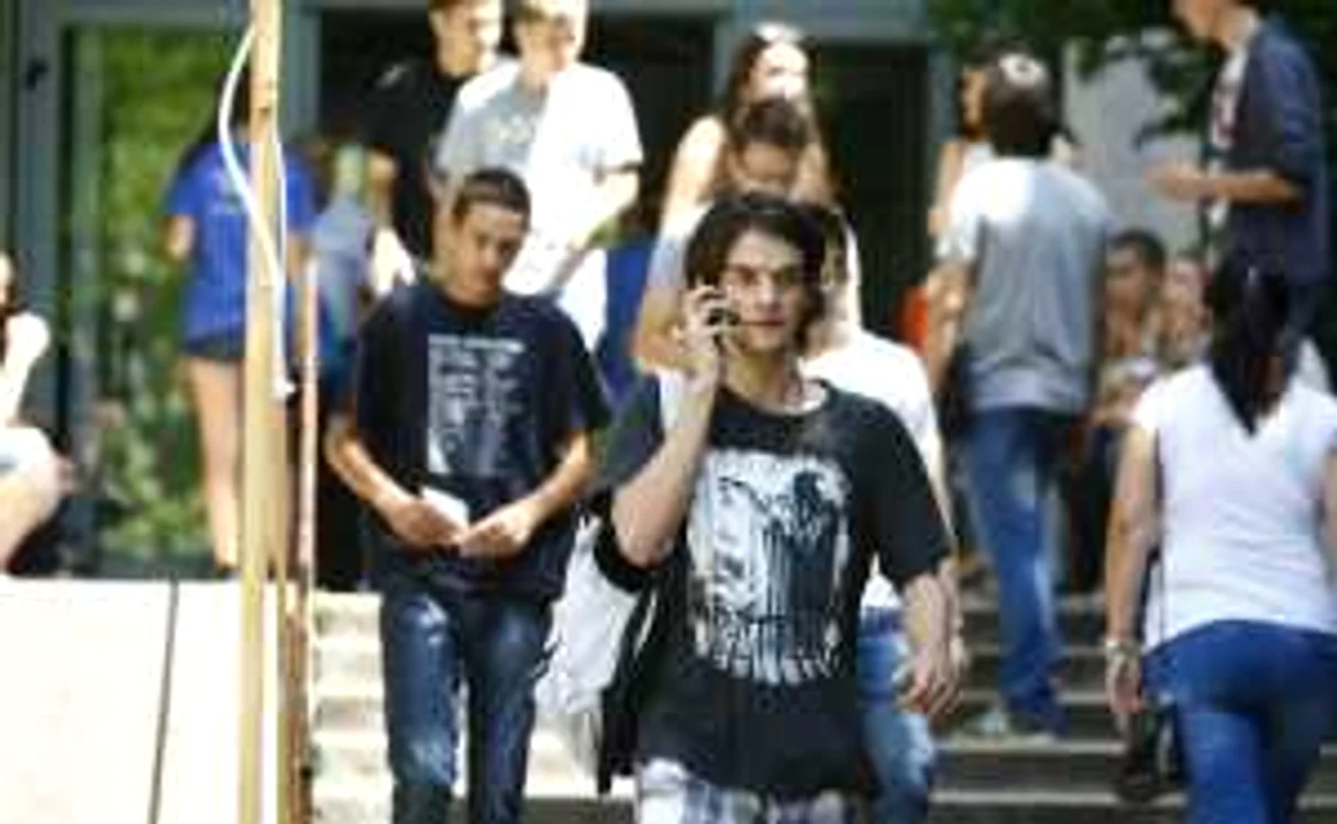 Aproape 8.000 de tineri vor să devină ingineri şi s-au înscris anul acesta la admiterea de la Politehnică     FOTO: Eduard Enea/ Adevărul