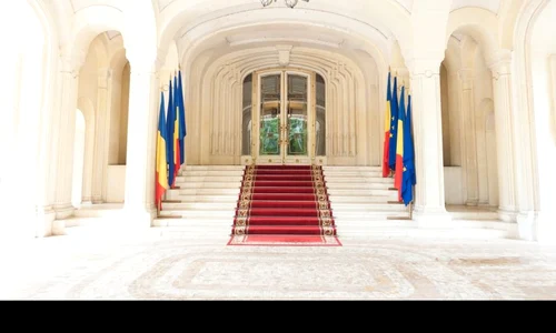 Dumnezeu la Cotroceni jpeg