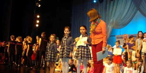 Happy Dance Academy 