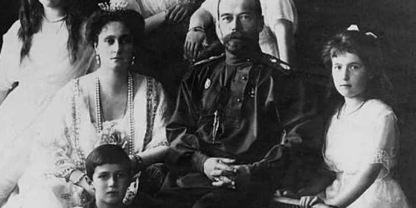 romanovi
