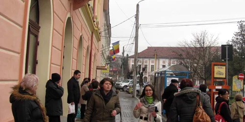 Salariile sălăjenilor sunt printre cele mai mici din ţară