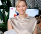 Charlene de Monaco merge la evenimente caritabile