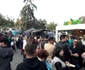 Street Food Festival În Parcul Rozelor din Timişoara FOTO Ş.Both