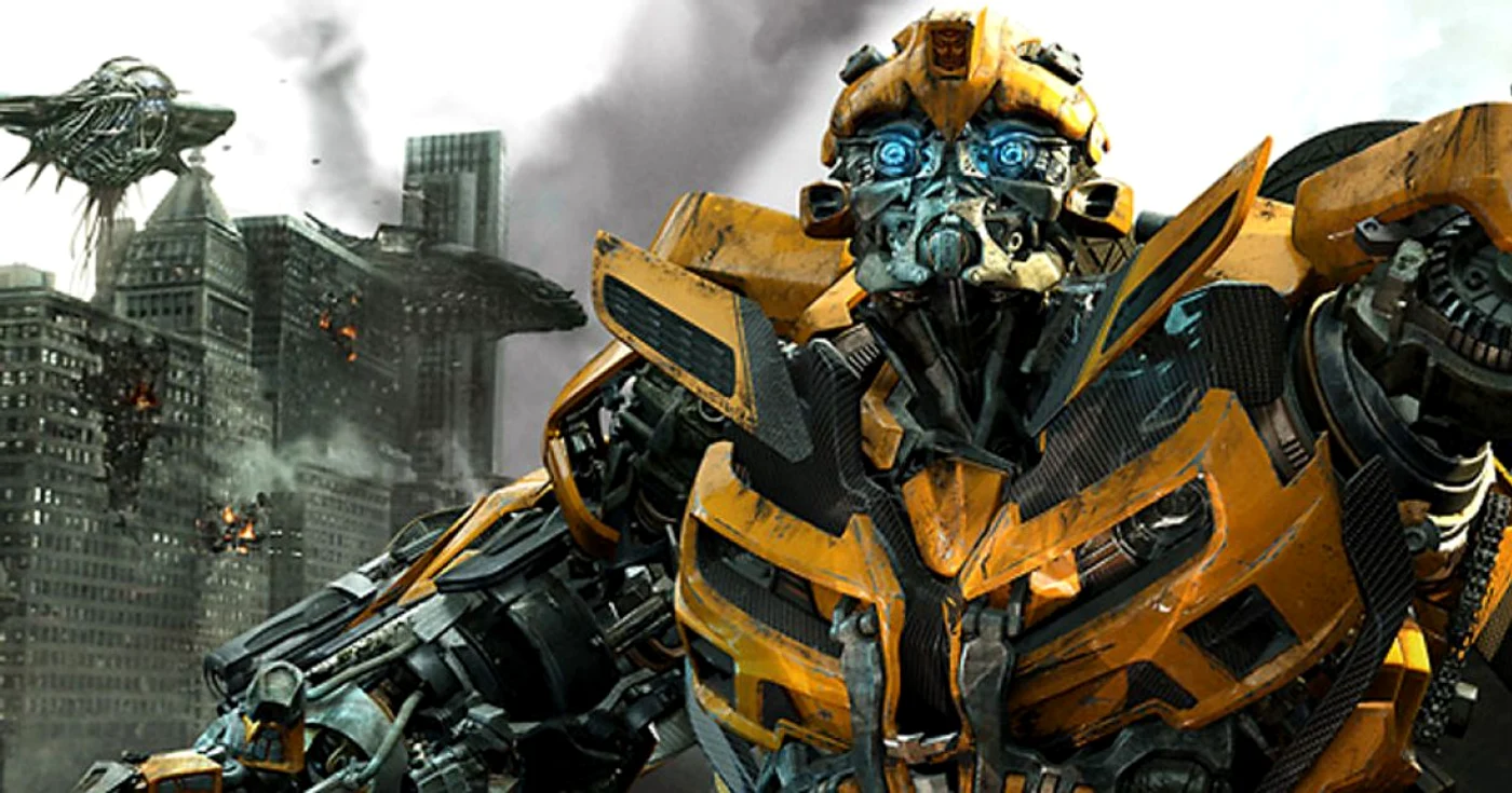Roboţii din filmul "Transformers", disponibili în realitate, în doar 10 exemplare