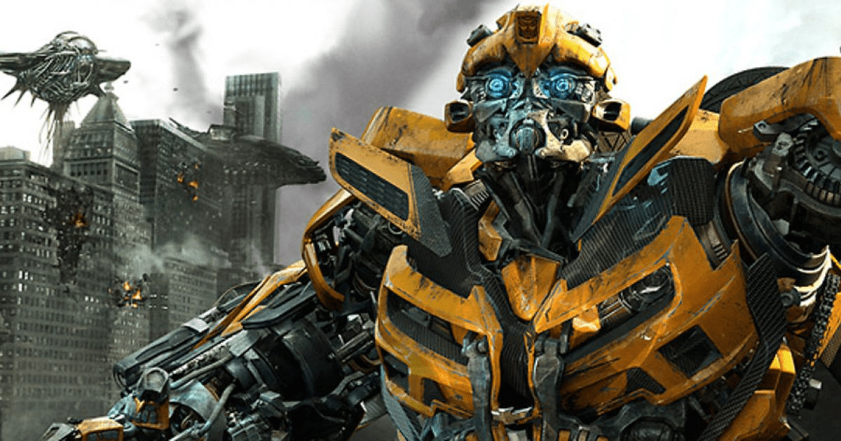 VIDEO Cea mai scumpă jucărie din lume: robotul din „Transformers