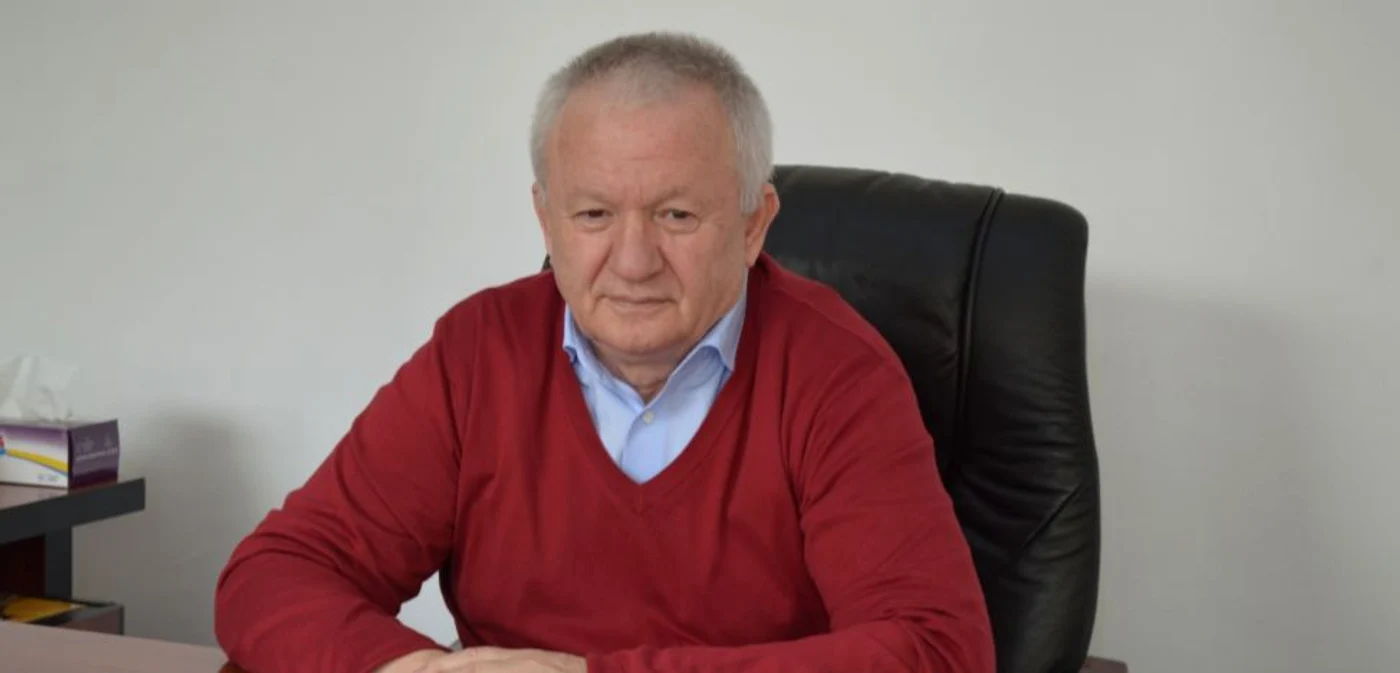 Adrian Porumboiu, convins că deciziile majore au fost corecte în partida din Giulești.