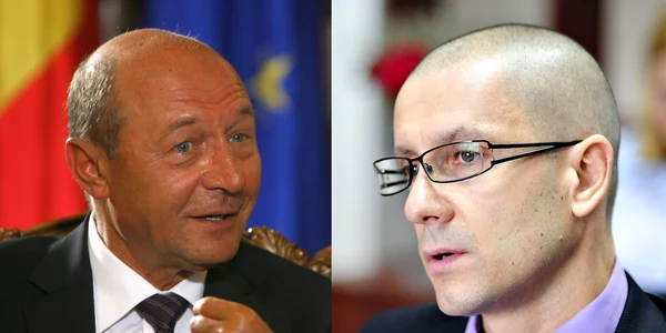 basescu si papici