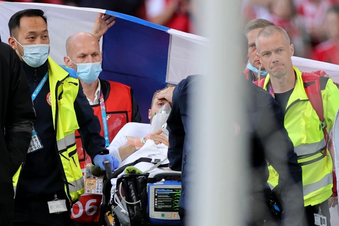FOTO AFP