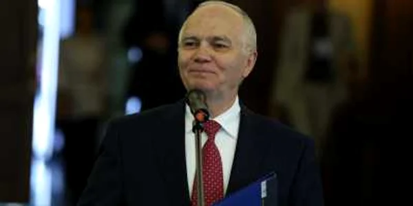 Ambasadorul Federatiei Ruse