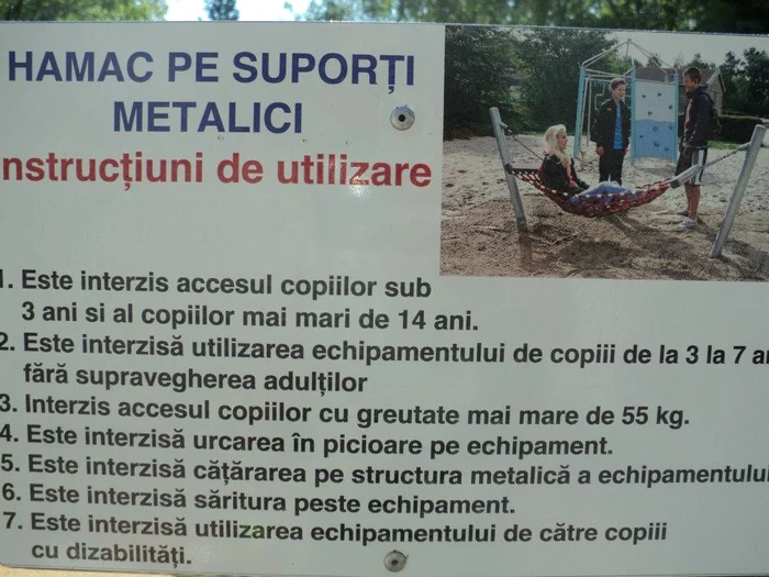 Anunțul prin care copiii cu dizabilități sunt discriminați