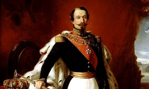 Napoleon al III lea – Împăratul Uitat jpeg