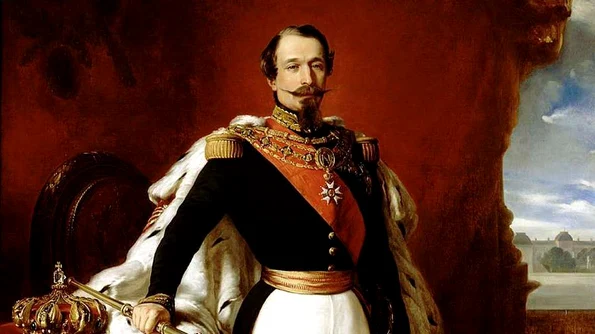 Napoleon al III lea – Împăratul Uitat jpeg