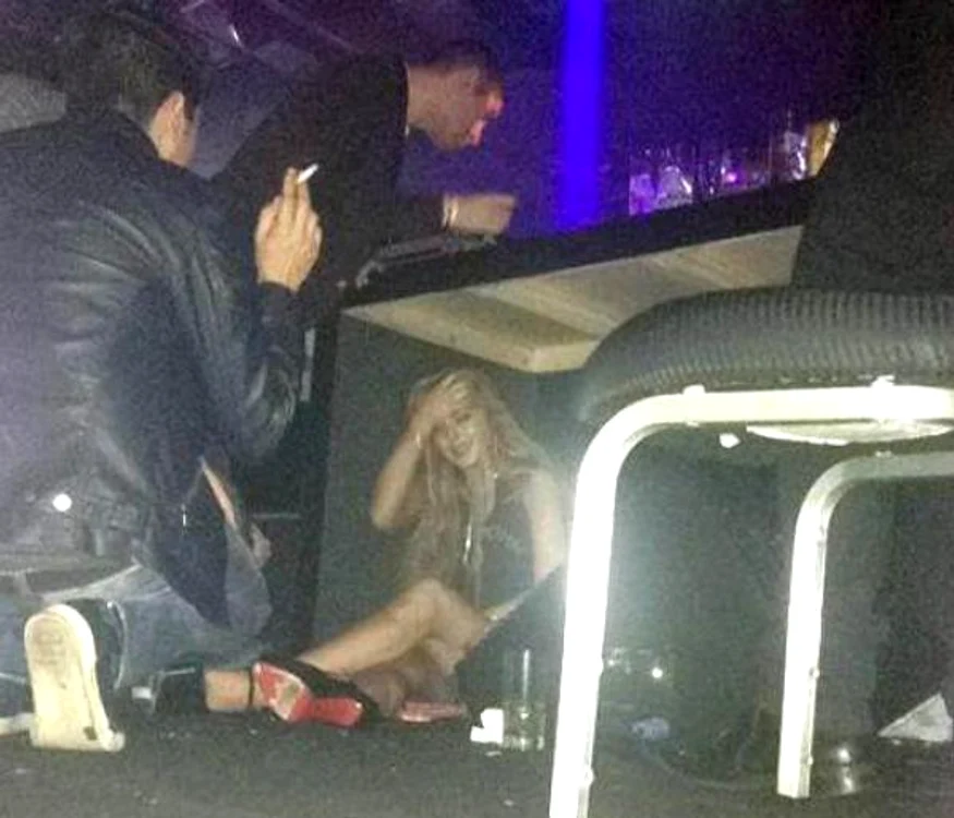 Lindsay Lohan