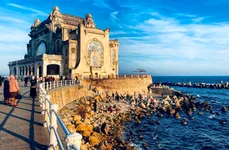 Cum va arăta Casino Constanța după renovare? Clădirea cazinoului va fi în sfârșit restaurată după ani de dezamăgire jpeg