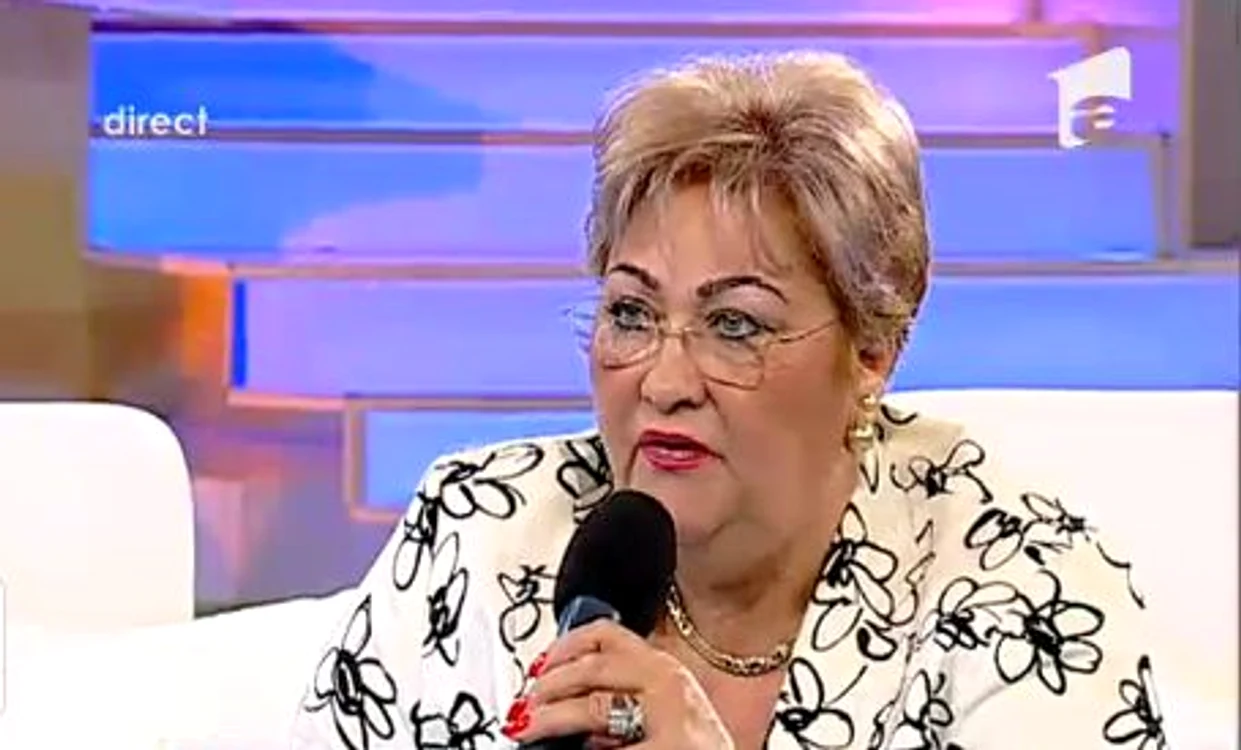 Mărioara Zăvoranu este alături de fiica ei în procesele pe care aceasta i le-a intentat lui Pepe