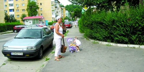 Reşiţa: Cum vă puteţi proteja de căldura extremă